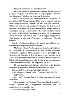 Aventure maritime d'une femme de Breizh