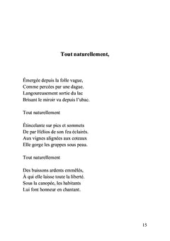 Carnet de voyage d'un enfant écrit par son grand-père