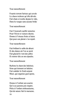 Carnet de voyage d'un enfant écrit par son grand-père