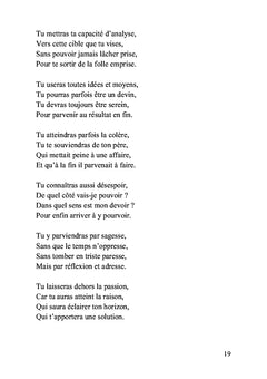 Carnet de voyage d'un enfant écrit par son grand-père