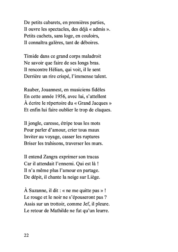 Carnet de voyage d'un enfant écrit par son grand-père