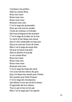 Carnet de voyage d'un enfant écrit par son grand-père