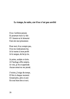 Carnet de voyage d'un enfant écrit par son grand-père