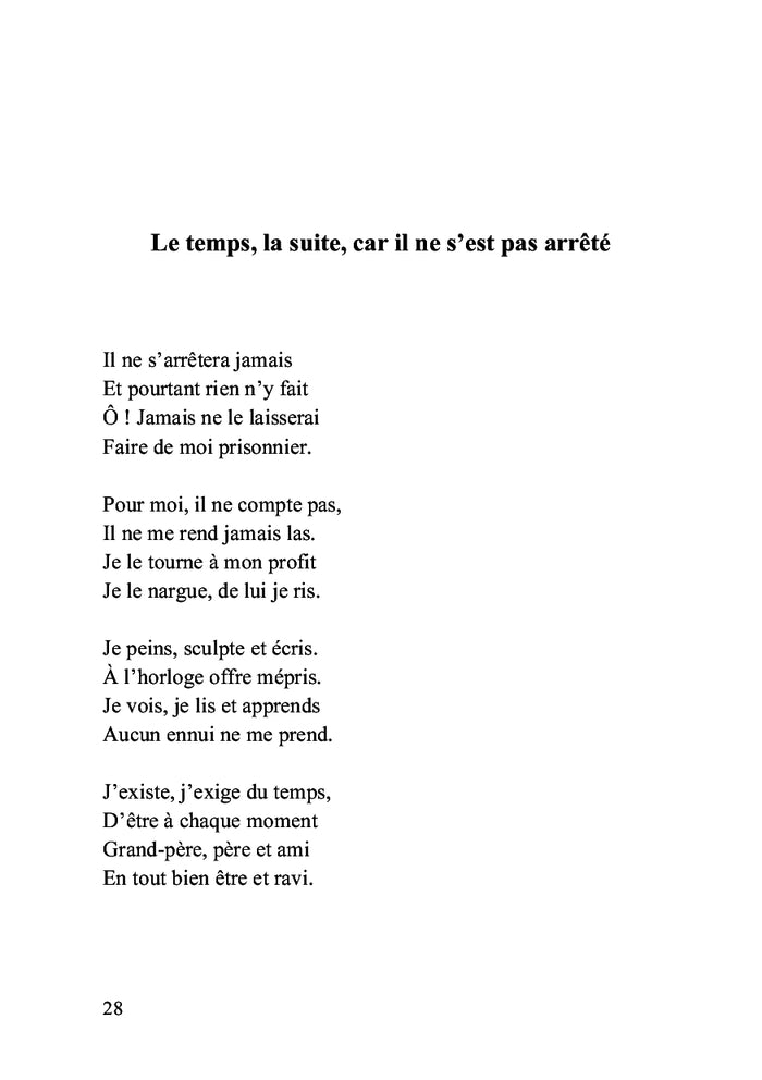 Carnet de voyage d'un enfant écrit par son grand-père
