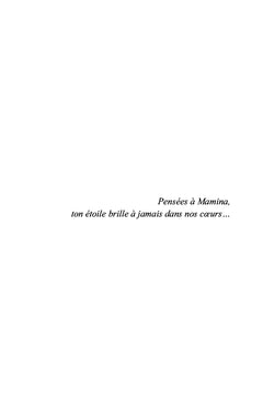 Nos mélancolies