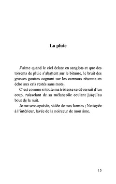 Nos mélancolies