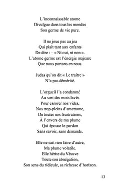 Les mots pour dire oui Les mots pour dire non