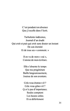 Les mots pour dire oui Les mots pour dire non