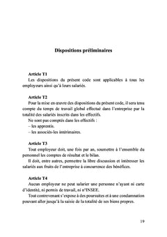 Les Français ont droit au bonheur