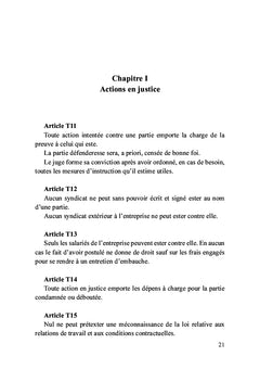 Les Français ont droit au bonheur