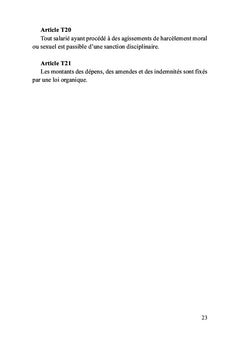 Les Français ont droit au bonheur