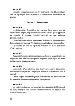 Les Français ont droit au bonheur