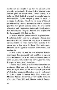 Sous le joug des traditions