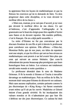 Sous le joug des traditions