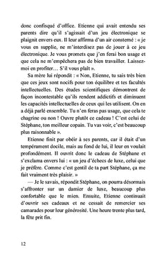 Sous le joug des traditions