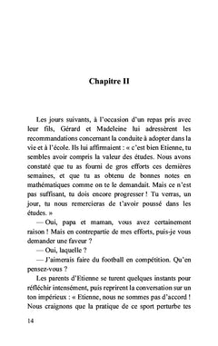 Sous le joug des traditions