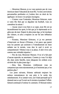 Sous le joug des traditions