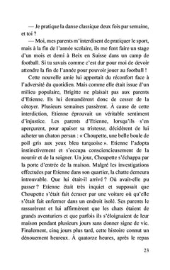 Sous le joug des traditions