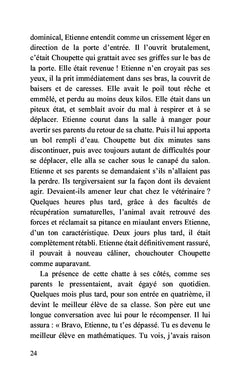Sous le joug des traditions
