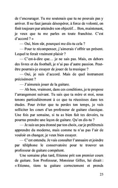 Sous le joug des traditions