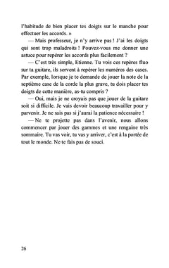 Sous le joug des traditions