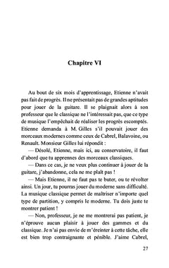 Sous le joug des traditions