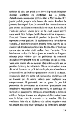 Sous le joug des traditions