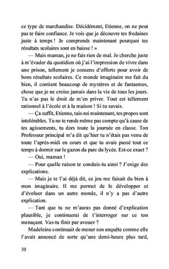 Sous le joug des traditions