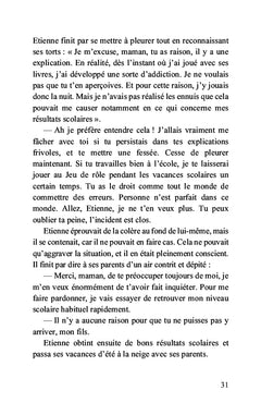 Sous le joug des traditions
