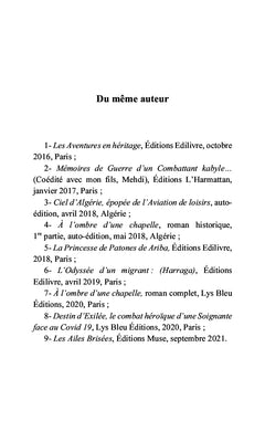 La princesse du Rio de Oro
