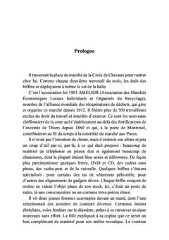Au fond du puits...