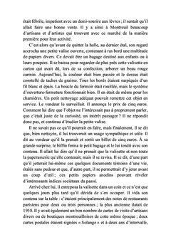 Au fond du puits...