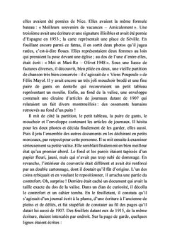 Au fond du puits...