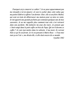 Au fond du puits...