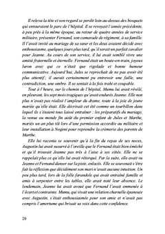 Au fond du puits...