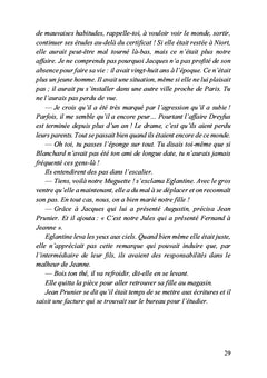 Au fond du puits...