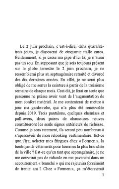 Un ostéopathe pas comme les autres