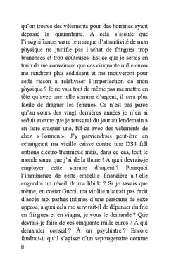 Un ostéopathe pas comme les autres