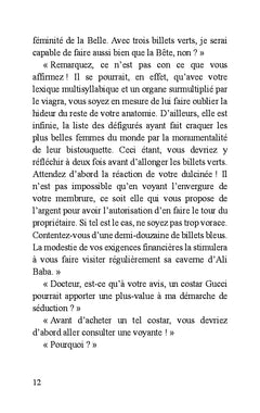 Un ostéopathe pas comme les autres