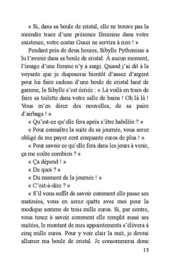 Un ostéopathe pas comme les autres