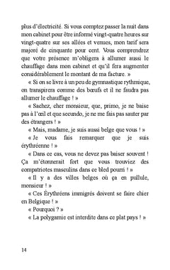 Un ostéopathe pas comme les autres