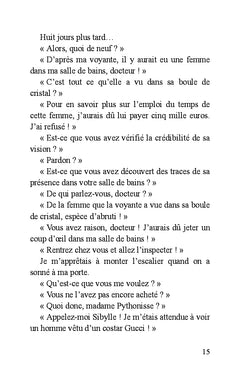 Un ostéopathe pas comme les autres