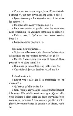 Un ostéopathe pas comme les autres