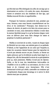 Pairs vers un monde meilleur