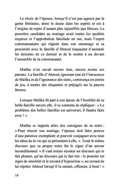 Pairs vers un monde meilleur