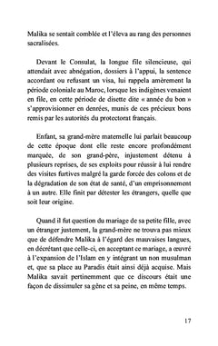 Pairs vers un monde meilleur