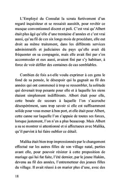 Pairs vers un monde meilleur