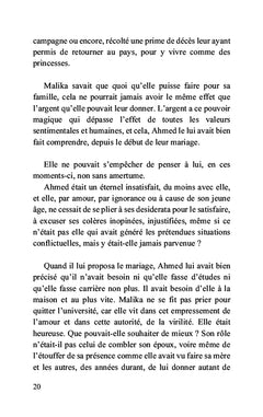 Pairs vers un monde meilleur