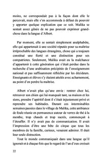 Pairs vers un monde meilleur
