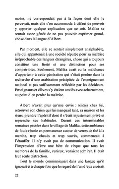 Pairs vers un monde meilleur